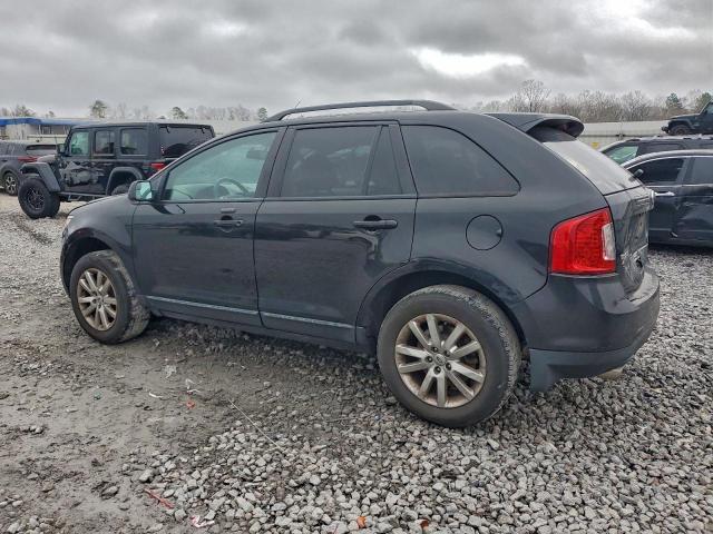 Ford Edge Sel Image 6