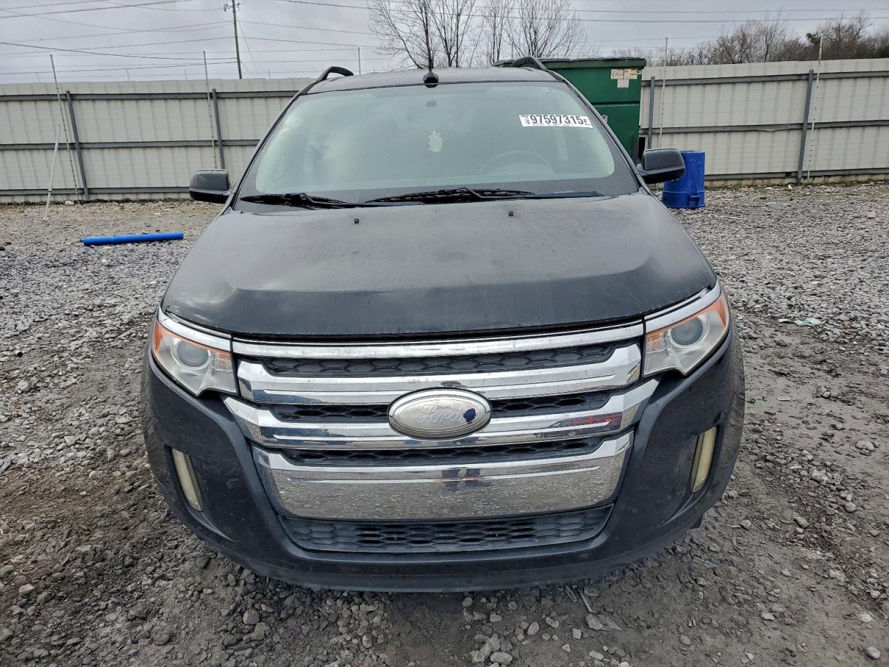 Ford Edge Sel Image 5
