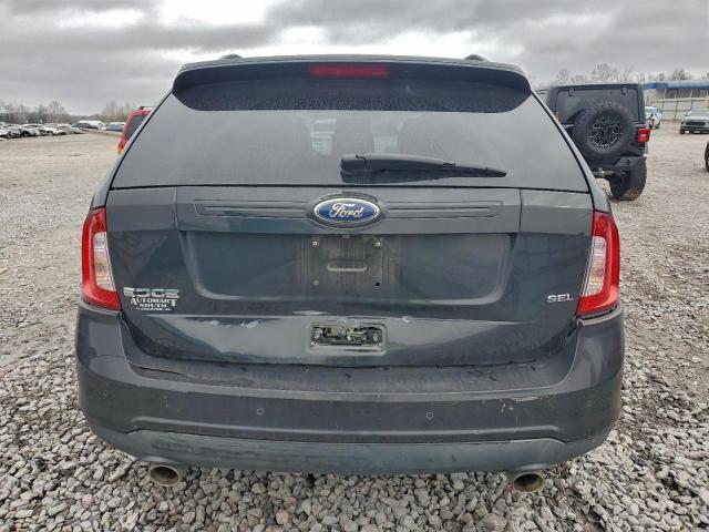 Ford Edge Sel Image 13