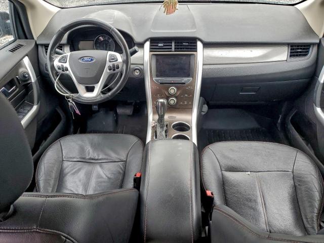 Ford Edge Sel Image 11