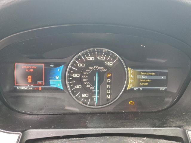 Ford Edge Sel Image 2