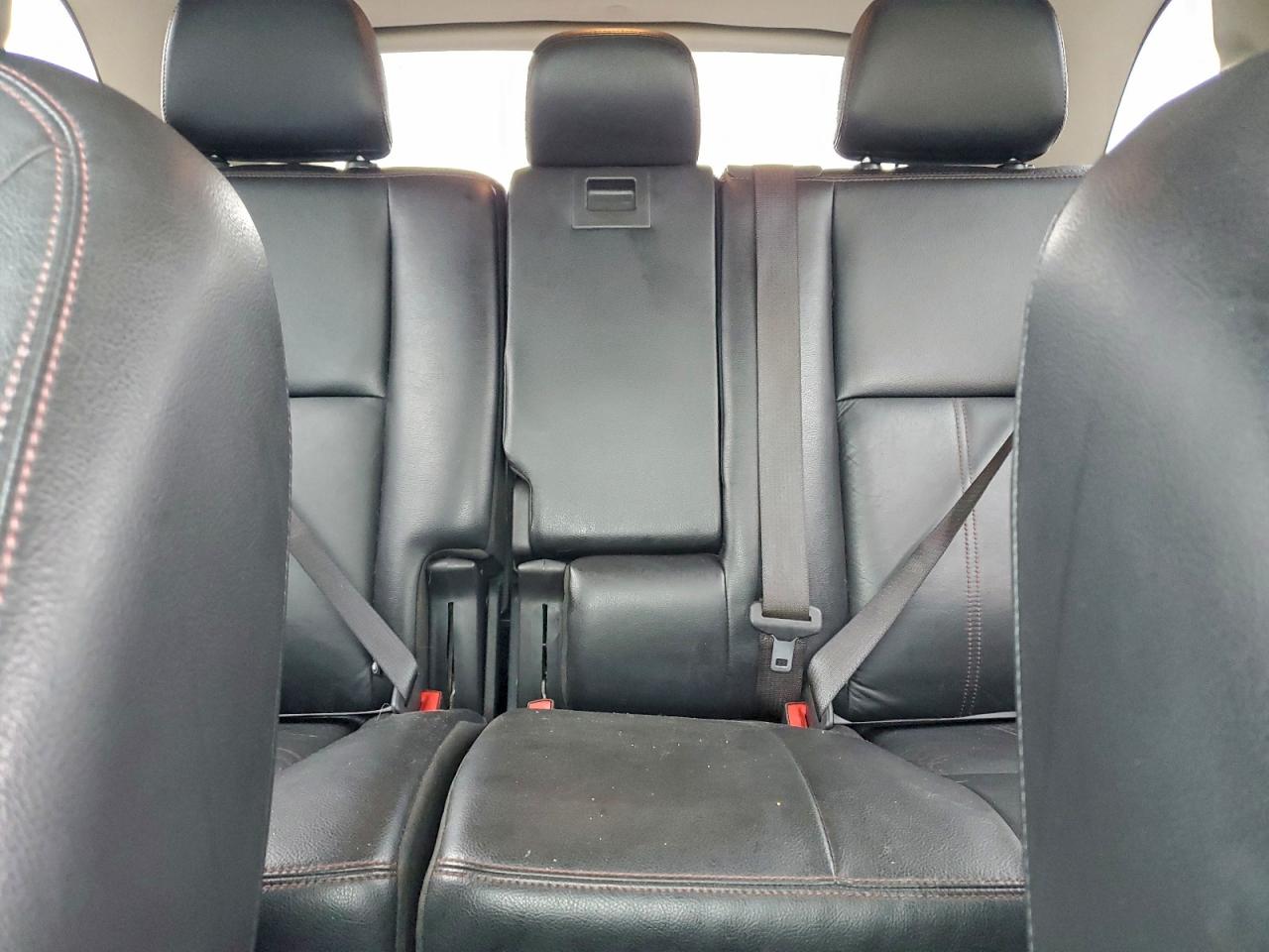 Ford Edge Sel Image 12