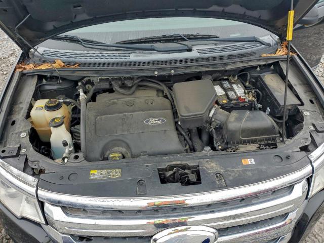 Ford Edge Sel Image 9