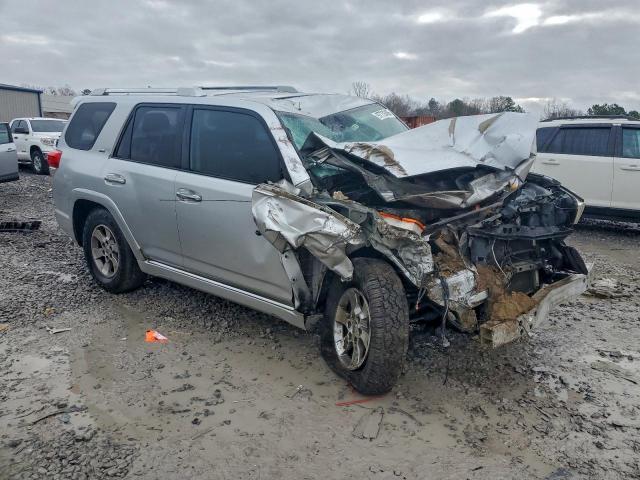 Toyota 4Runner Sr5 Image 7