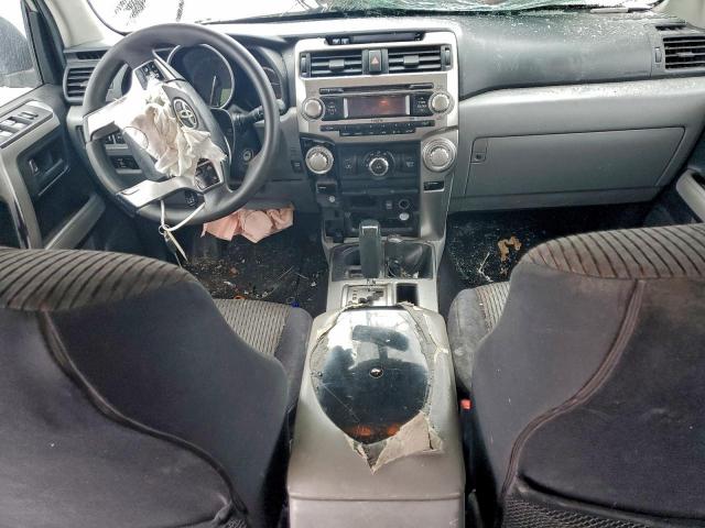 Toyota 4Runner Sr5 Image 2