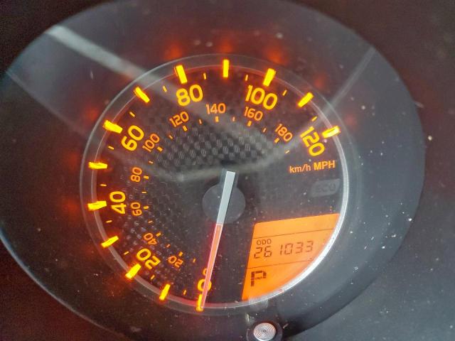 Toyota 4Runner Sr5 Image 8