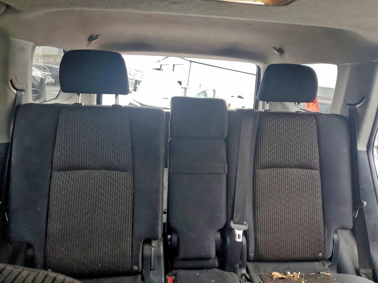 Toyota 4Runner Sr5 Image 5