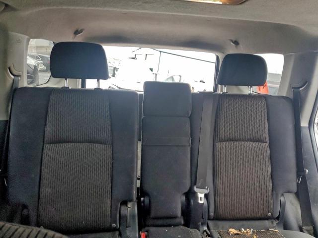 Toyota 4Runner Sr5 Image 5