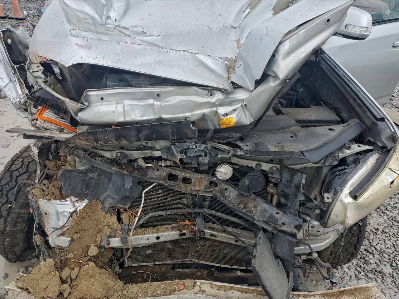 Toyota 4Runner Sr5 Image 13