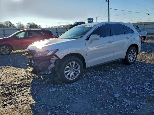  Salvage Acura RDX