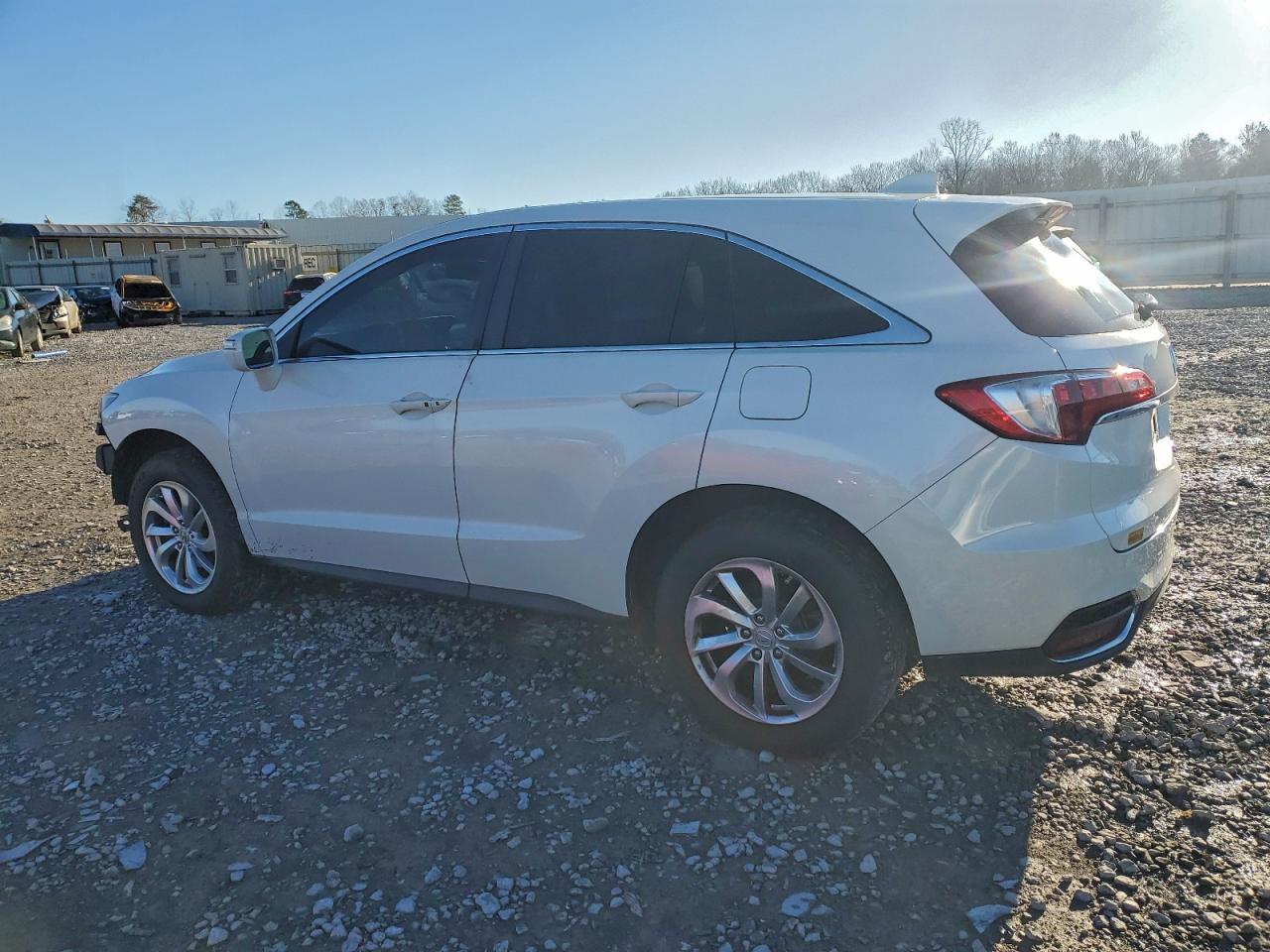 Acura RDX Technology Image 3