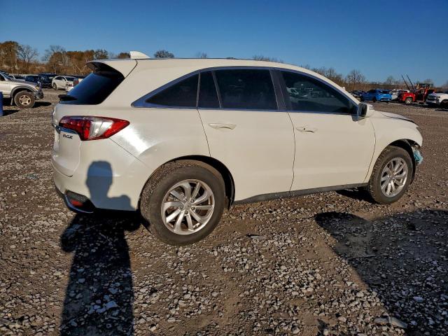 Acura RDX Technology Image 5