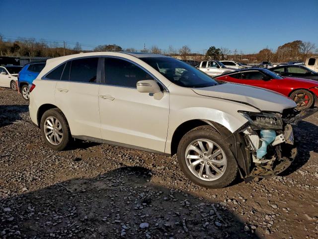 Acura RDX Technology Image 2