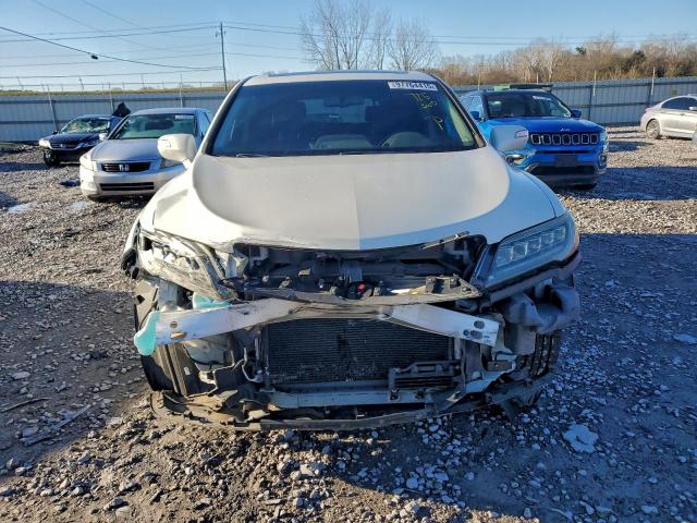 Acura RDX Technology Image 8