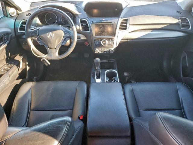 Acura RDX Technology Image 6