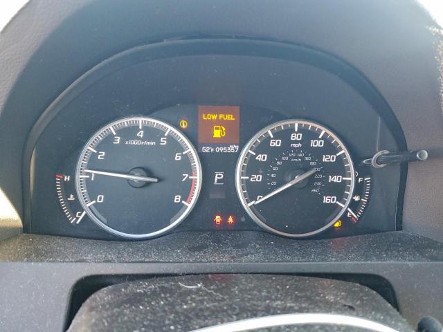 Acura RDX Technology Image 12