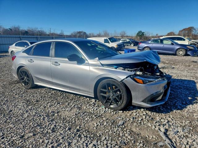 Honda Civic Sport Image 10