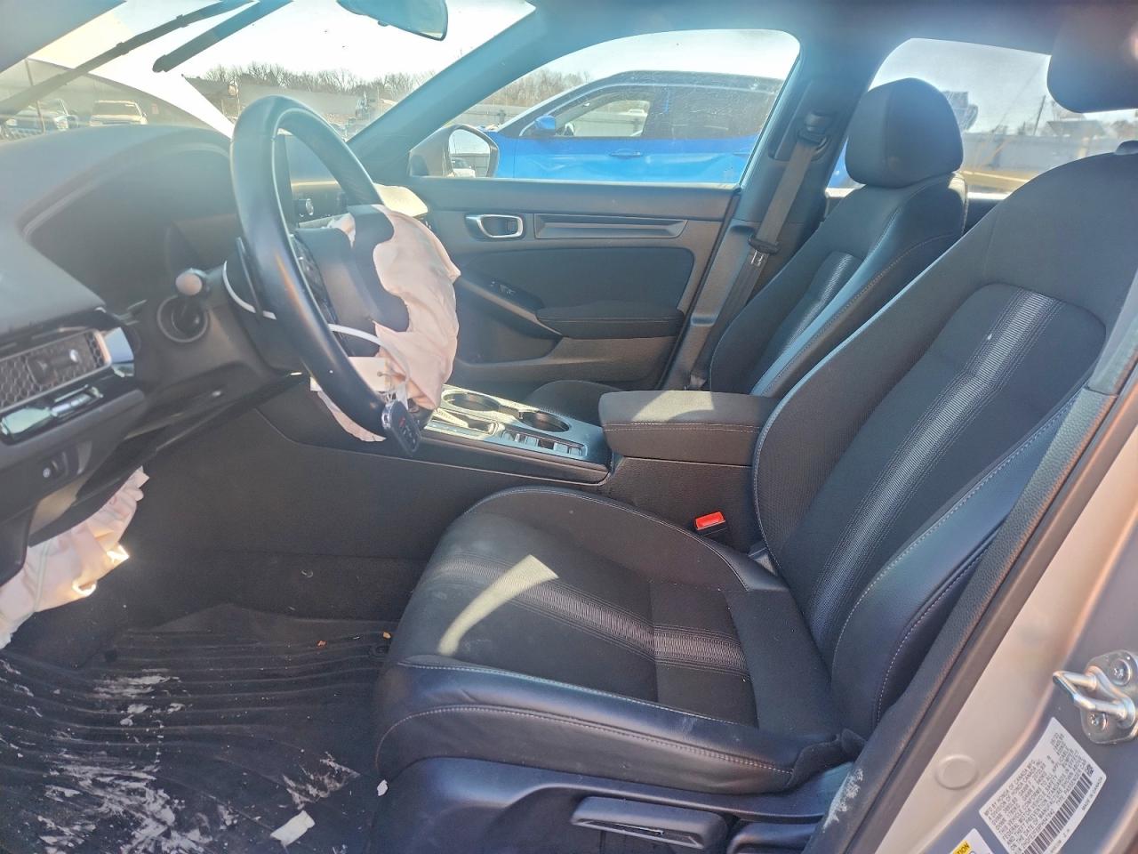 Honda Civic Sport Image 7