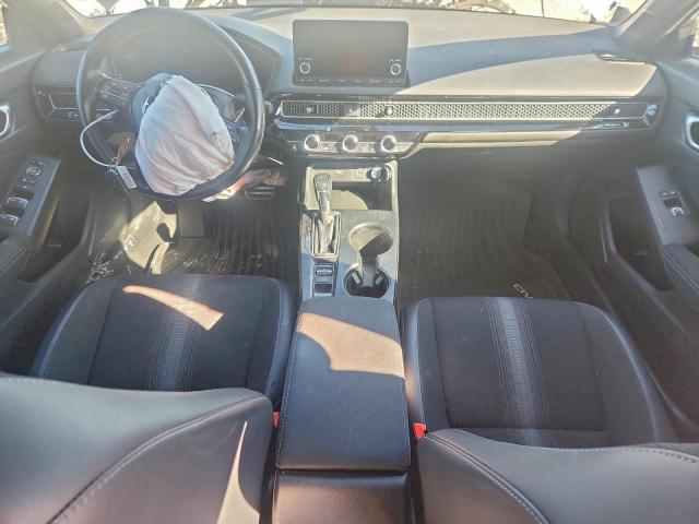 Honda Civic Sport Image 9