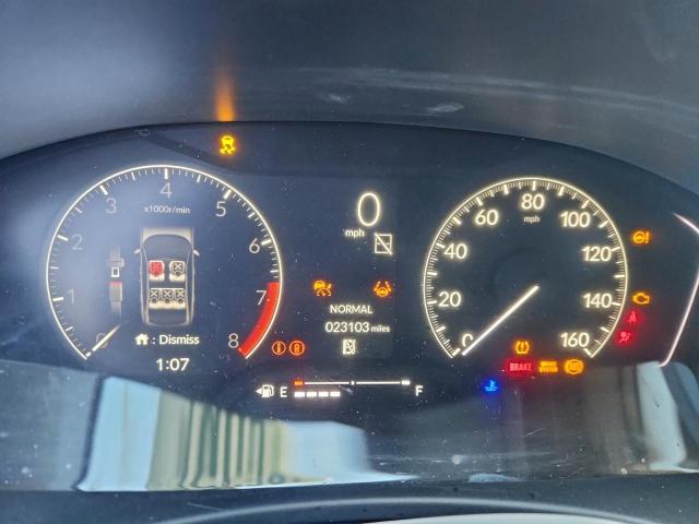 Honda Civic Sport Image 8