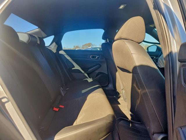 Honda Civic Sport Image 4