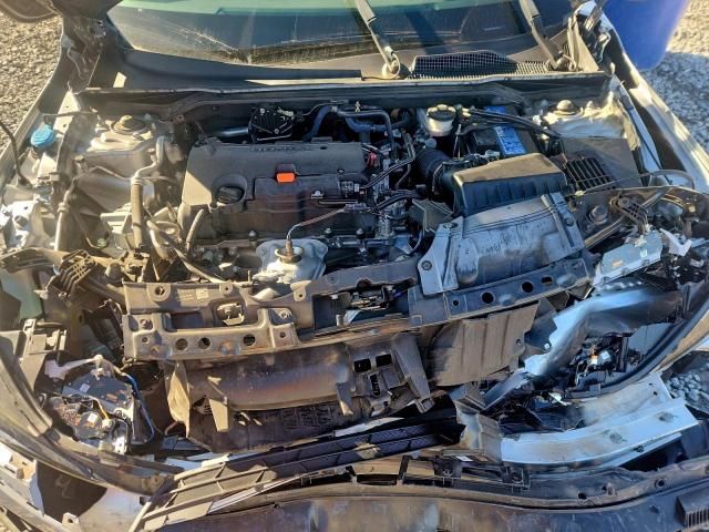 Honda Civic Sport Image 12