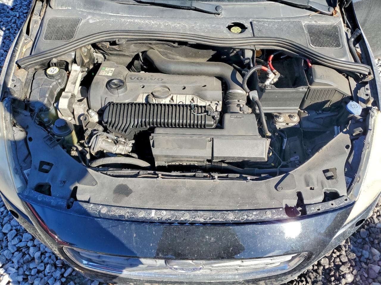 Volvo S60 T5 Image 12