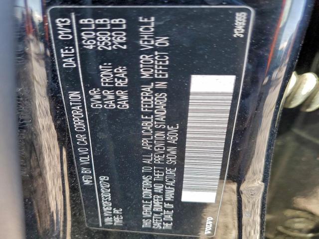 Volvo S60 T5 Image 2