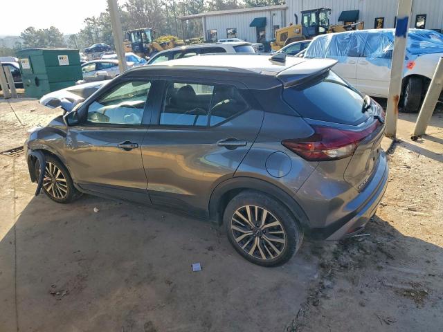 Nissan Kicks Sv Image 13