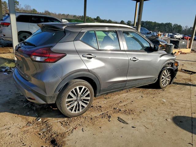 Nissan Kicks Sv Image 4