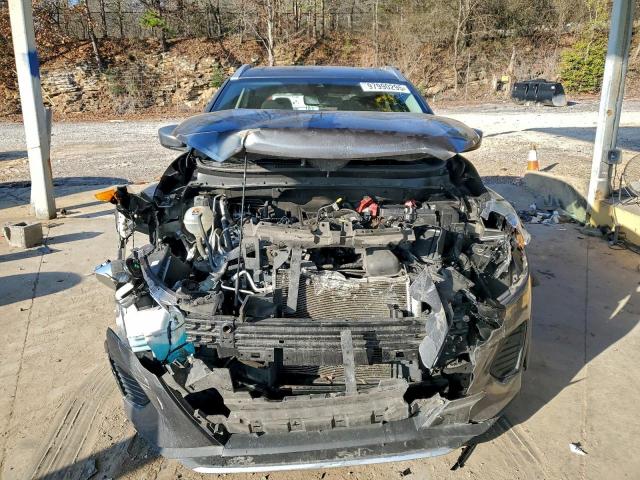 Nissan Kicks Sv Image 2