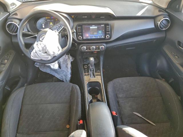 Nissan Kicks Sv Image 7