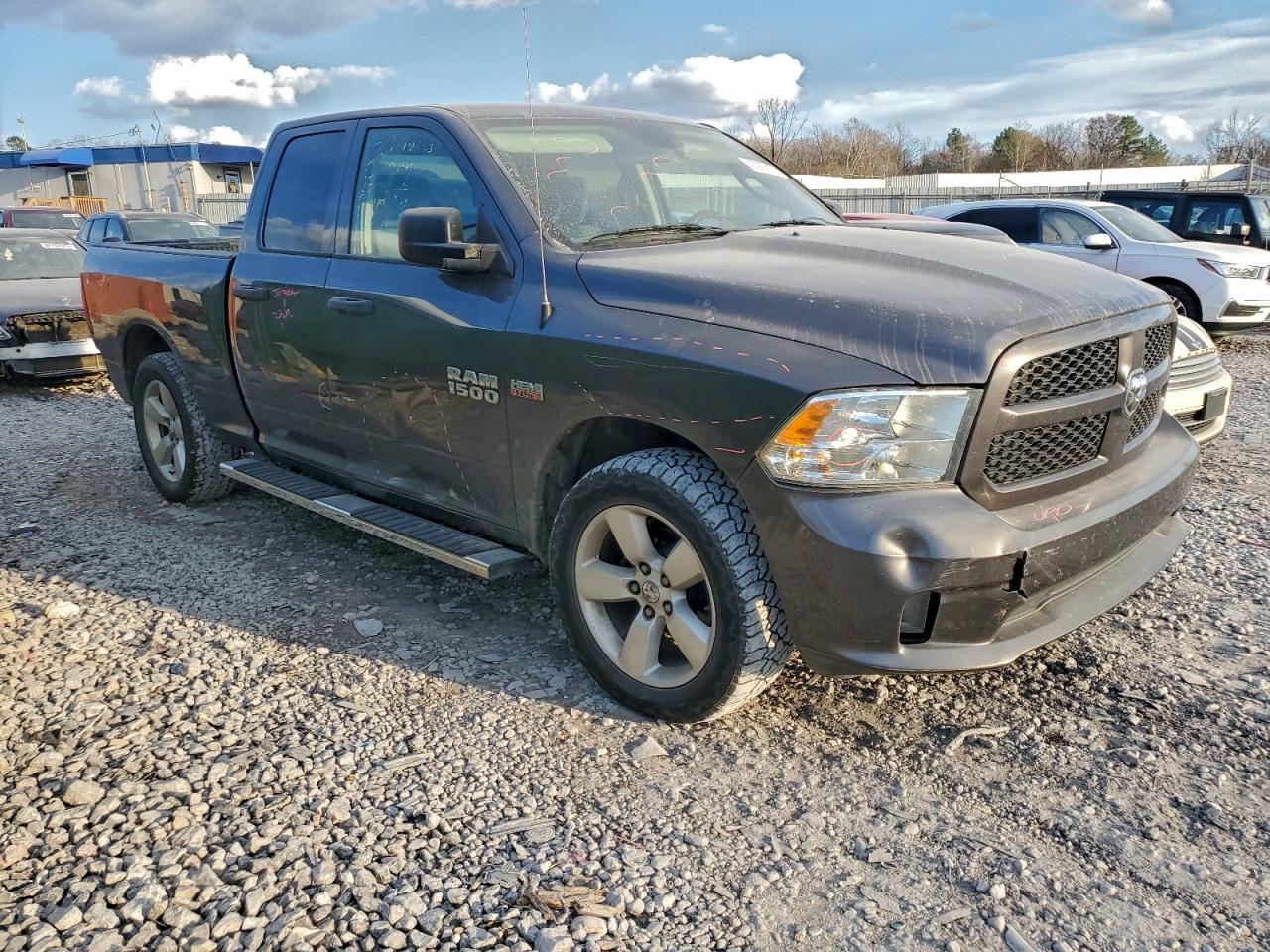 Ram 1500 St Image 6