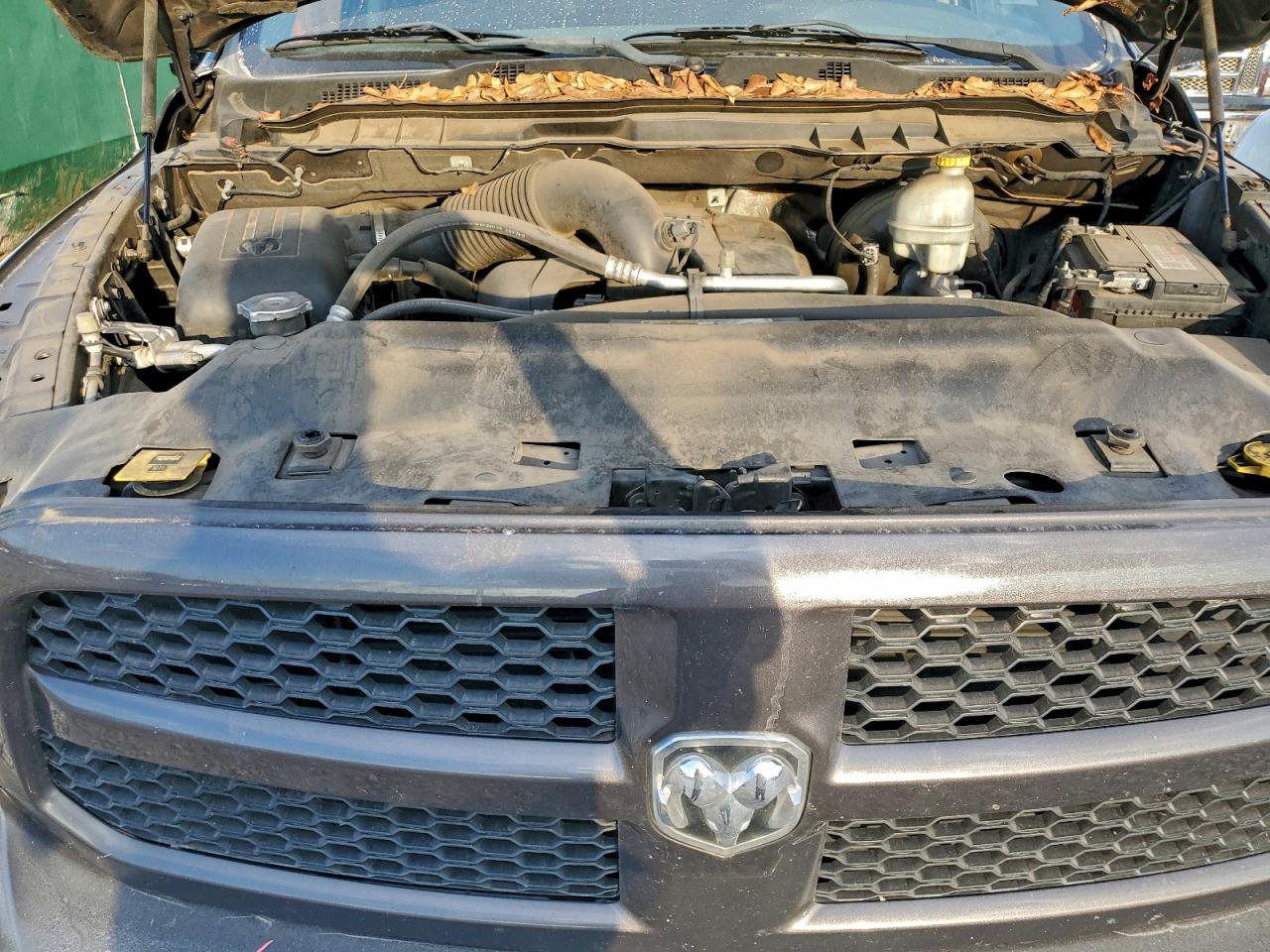 Ram 1500 St Image 12