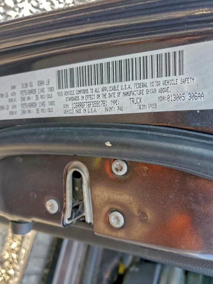 Ram 1500 St Image 11