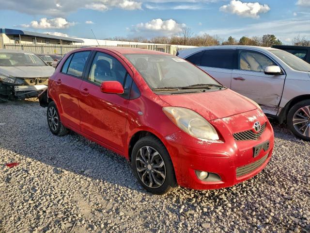 Toyota Yaris Image 6