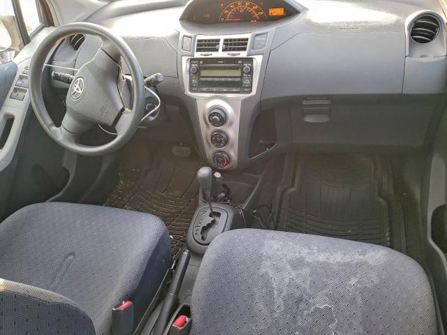 Toyota Yaris Image 8