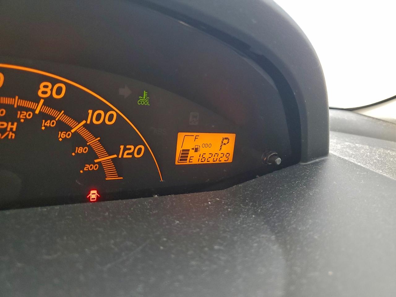 Toyota Yaris Image 9