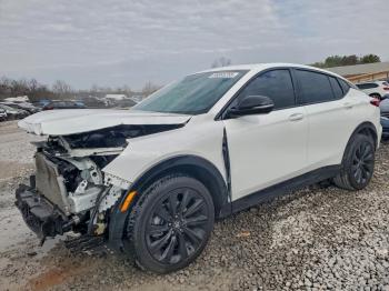  Salvage Buick Envista Sp
