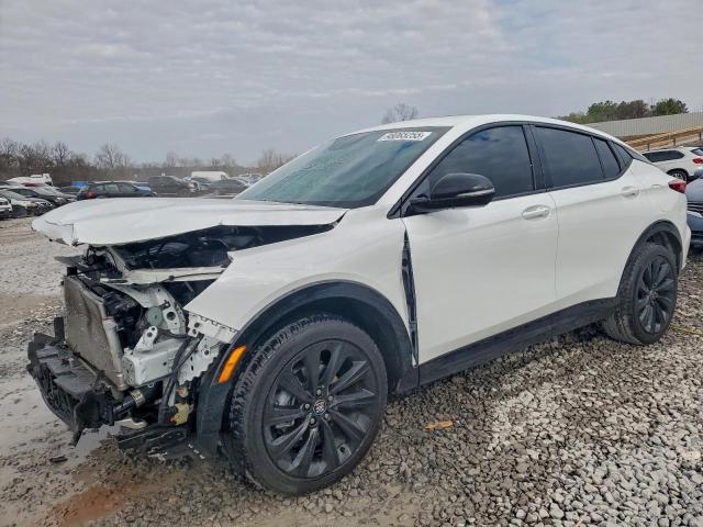  Salvage Buick Envista Sp