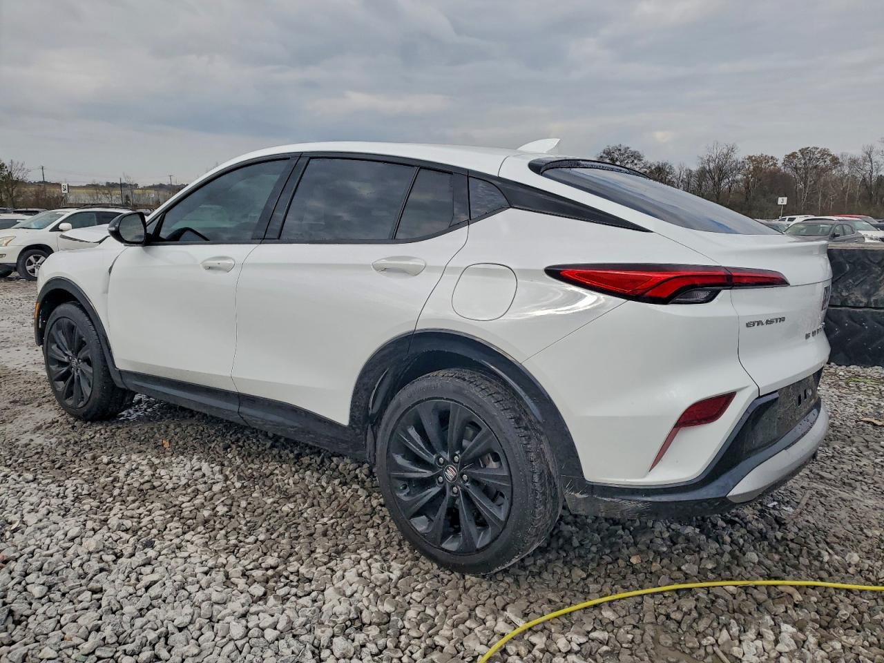 Buick Envista Sp Sport Touring Image 11