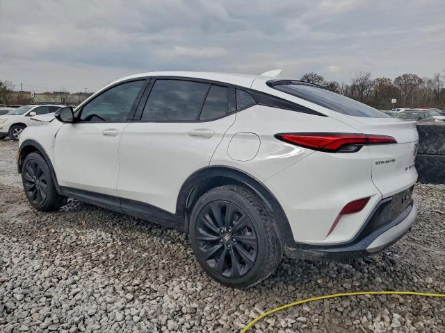 Buick Envista Sp Sport Touring Image 11