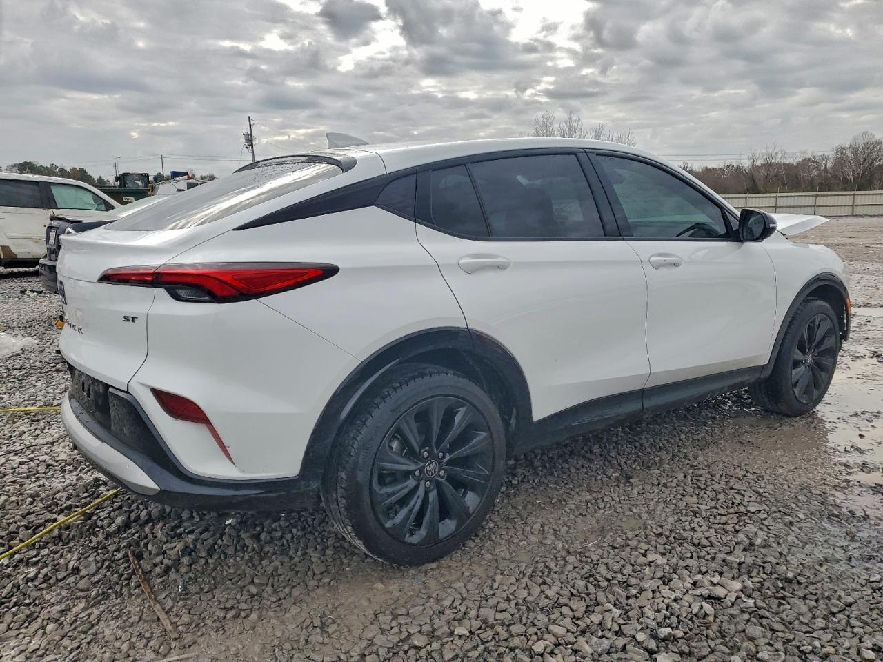 Buick Envista Sp Sport Touring Image 8