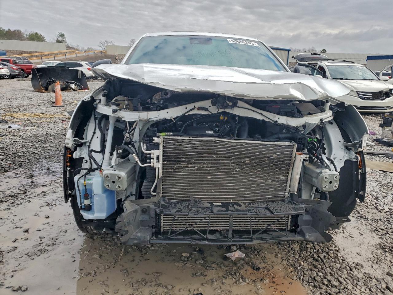 Buick Envista Sp Sport Touring Image 6