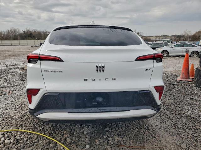 Buick Envista Sp Sport Touring Image 9