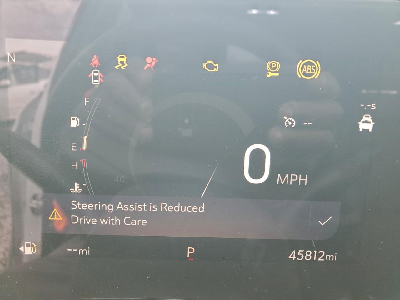 Buick Envista Sp Sport Touring Image 3