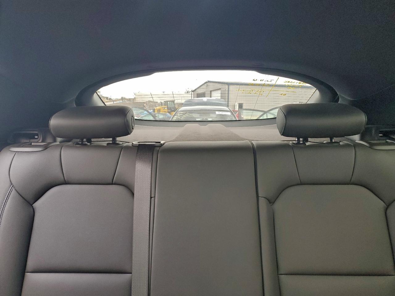 Buick Envista Sp Sport Touring Image 5