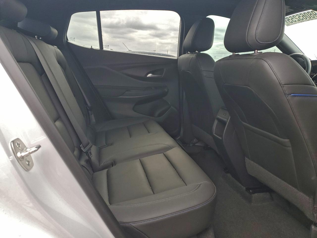 Buick Envista Sp Sport Touring Image 12