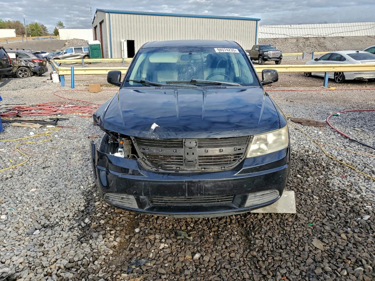 Dodge Journey Sxt Image 13