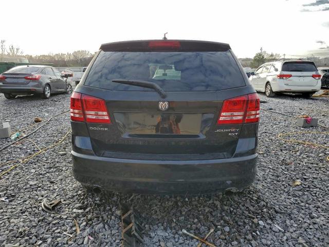 Dodge Journey Sxt Image 6